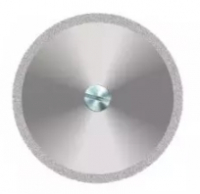 Диск алмазний двосторонній Kangda C03 (40 мм)