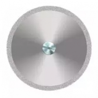 Диск алмазний односторонній Kangda CC03 (0.20, 16 см)