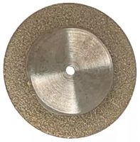 Диск алмазный двухсторонний Kangda CK03 (22 мм)