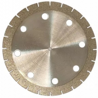 Диск алмазний двосторонній Kangda C13 (45 мм)