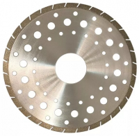 Диск алмазный двухсторонний Kangda C17 (0.28 мм, 85 мм)