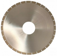 Диск алмазный двухсторонний Kangda C16 (0.28 мм, 85 мм)
