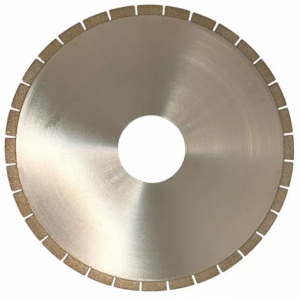 Диск алмазний двосторонній Kangda C16 (0.28 мм, 85 мм)