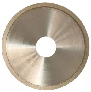 Диск алмазний двосторонній Kangda C15 (0.28 мм, 85 мм)