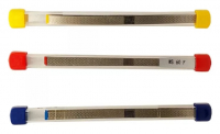 Штрипсы алмазные Kangda WS 60 (6 мм, перфорированные, односторонние, 10 шт)