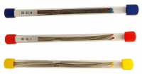 Штрипсы алмазные Kangda DS 25 (2.5 мм, односторонние, 10 шт)