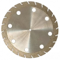 Диск алмазний двосторонній Kangda C12 (0.2 мм, 22 мм)