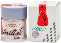 Металлокерамика GC INITIAL MC Dentin