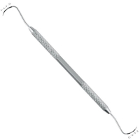 Зонд двухсторонний миллиметрический Falcon DD.601.142