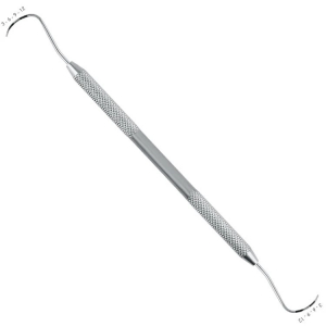 Зонд двухсторонний миллиметрический Falcon DD.601.142