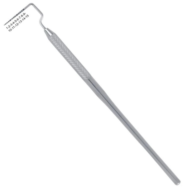 Зонд периодонтальный Falcon DD.701.159