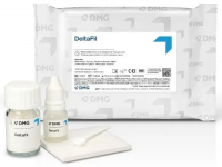 ДельтаФіл (DeltaFil, DMG) Склоіономірний цемент