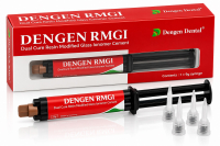 Dengen RMGI (Dengen) Цемент для фіксації подвійного затвердіння, 9 г