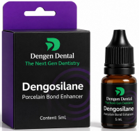 Dengen Silane (Dengen) Силан для реставрации керамики, флакон 5 мл
