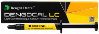 Dengocal LC (Dengen) Полимеризующий светом гидроксид кальция, лайнер 2 г