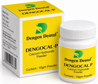 Dengocal P (Dengen) Гидроксид кальция, порошок 10 г