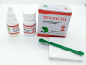 Dengocem 2 (Dengen) Склоіономірний реставраційний цемент, 15 г + 10 мл