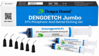 Dengoetch Jumbo (Dengen) Травильный гель, 50 г