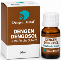 Dengosol (Dengen) Рідина для розпломбування гуттаперчі, 10 мл
