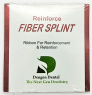 Dental Reinforce Fiber Splint (Dengen) Шинуюча стрічка, 7.62 см (товщина, 2 мм)