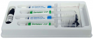 Денталекс-21F (Dentalex-21F, Latus) Герметик стоматологічний (REF 0521)