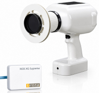Дентальный портативный рентген Digi Med Hybrid S70 + Визиограф Dentsply Sirona Xios XG Supreme USB, размер 1