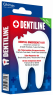 Дентилайн (Dentiline, Ghimas) Временный стоматологический цемент, набор скорой помощи