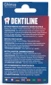 Дентилайн (Dentiline, Ghimas) Временный стоматологический цемент, набор скорой помощи