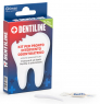 Дентилайн (Dentiline, Ghimas) Временный стоматологический цемент, набор скорой помощи