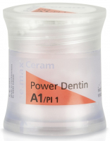 Дентин Ivoclar Vivadent IPS e.max Ceram Power Dentin, 20 г