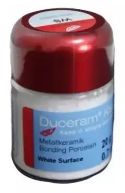 Дентин отбеливающий DeguDent Duceram Kiss WS, 20 г