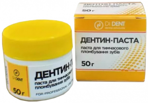 Дентин-паста DiDent, 50 г