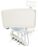 Стоматологічна установка Dentix GD-S200 нижня подача (додаткова комплектація)