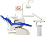 Стоматологічна установка Dentix GD-S200 нижня подача (додаткова комплектація)