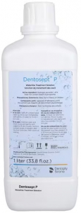 Dentosept P (Sirona) Биологическая жидкость, 1 л