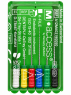 K-File M-Access, 31 мм (Dentsply) Ручные дрильборы, 6 шт (оригинал)