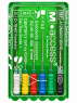 K-File M-Access, 31 мм (Dentsply) Ручные дрильборы, 6 шт (оригинал)