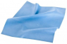 DermaDam Synthetic, голубые, №299 (Ultradent) Платки коффердам, средней толщины, 6х6 (15х15 см) 20 шт