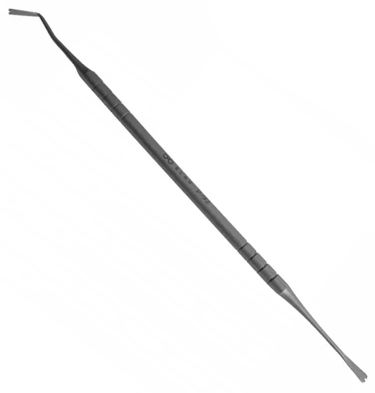 Держатель BLAD для титной/стальной нити P-92