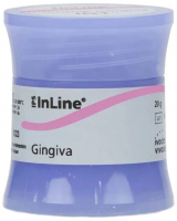Деснева маса Ivoclar Vivadent IPS InLine Gingiva 5, 20 г (593293)