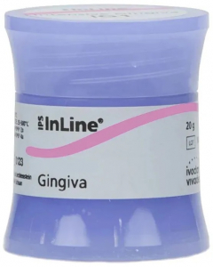 Деснева маса Ivoclar Vivadent IPS InLine Gingiva 5, 20 г (593293)