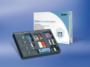 Система Dentsply Core & Post System Kit