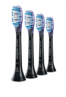 Змінні насадки для звукової зубної щітки PHILIPS G3 Premium Gum Care (4 шт)