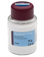 Транспарентная масса DeguDent Duceram Plus T (75 г)