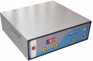 Діатермокоагулятор-електроніж універсальний радіохвильовий Viola ДKУ-100РХ