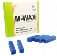 Віск моделювальний DiDent M-Wax (55 г)