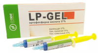 LP-gel, 37% (DiDent) Гель травильный