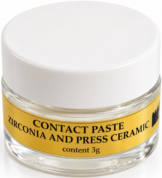 Distri Contact Paste (Distrident Plus) Оклюзійна паста, 5 г