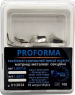 Матрицы DentaMax Proforma, 50 мкм (металлические, секционные, 10 шт)