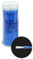 Микрокисточки Latus Micro applicators (20 шт) (1530)
